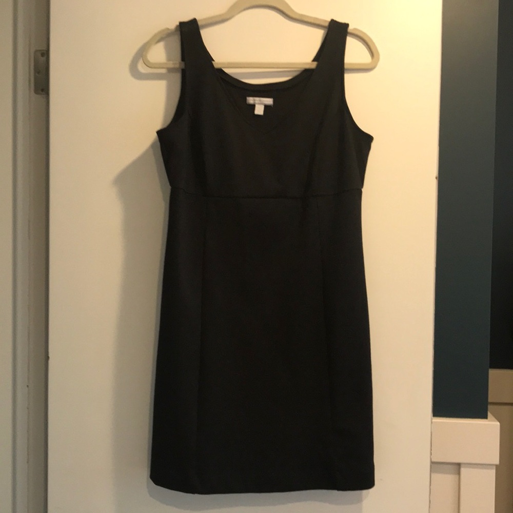 Black Dress from New York and Company